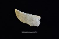 打製石器藏品圖，第2張